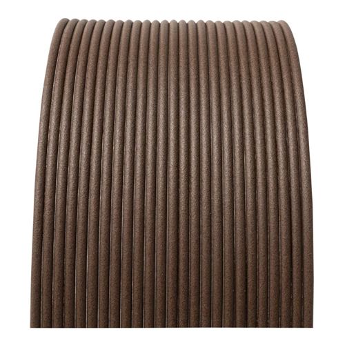Proto-Pasta 1.75mm Bronze Metal Composite HTPLA 3D Printer Filament - 0.5kg Spool (1.1 lbs — vista 3