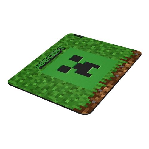 Razer Gigantus V2 Mouse Mat - Medium - Minecraft Edition — vista 3