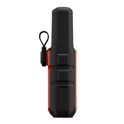 Garmin inReach Mini 2 Satellite Communicator - Flame Red — vista 3