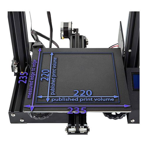 Wham Bam 370 X 370 PEX FLEXI BUILD — vista 3
