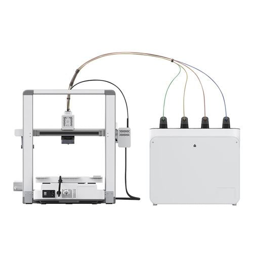 Creality SPARKX i7 Color Combo (CFS lite) 3D Printer — vista 3