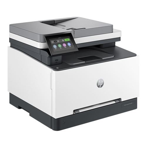 HP Color LaserJet Pro MFP 3301sdw Laser Printer — vista 3