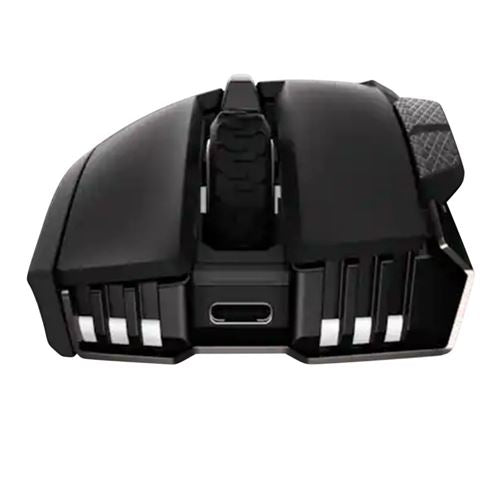 Corsair IRONCLAW SE Wireless Gaming Mouse - Black — vista 3