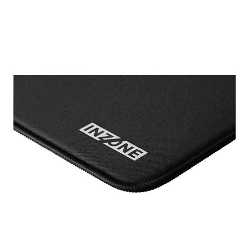Sony INZONE Mat-F Control-Type Large 6mm Cloth Gaming Mousepad - Black — vista 3