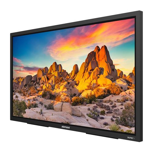 Element EP500AE65C 65" Class (64.5" Diag.) 4K Ultra HD Smart LED TV — vista 3