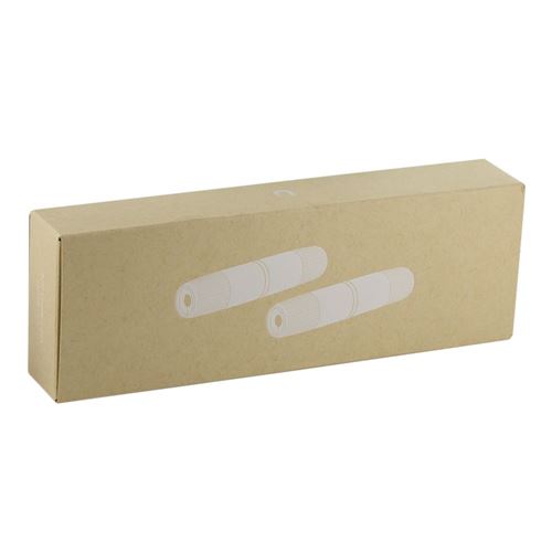 Ubiquiti RJ45 Inline Coupler Outdoor (2-Pack) — vista 3