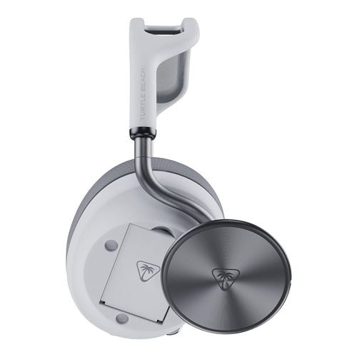 Turtle Beach Stealth Pro II Premium Wireless Gaming Headset - White — vista 3