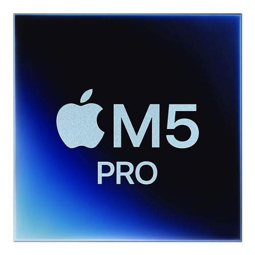 Laptop Apple MacBook Pro 16 MGEA4LL/A Pantalla 16.2" Liquid Retina XDR - M5 Pro - 24GB Memoria - 1TB — vista 3