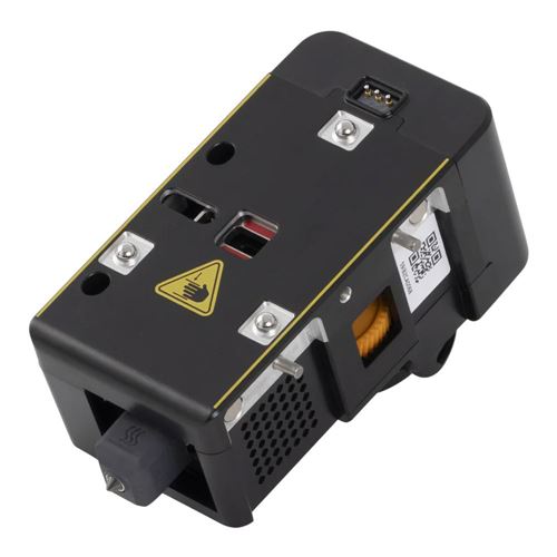 Snapmaker TOOLHEAD 2/3/4 RIGHT SLOT — vista 3