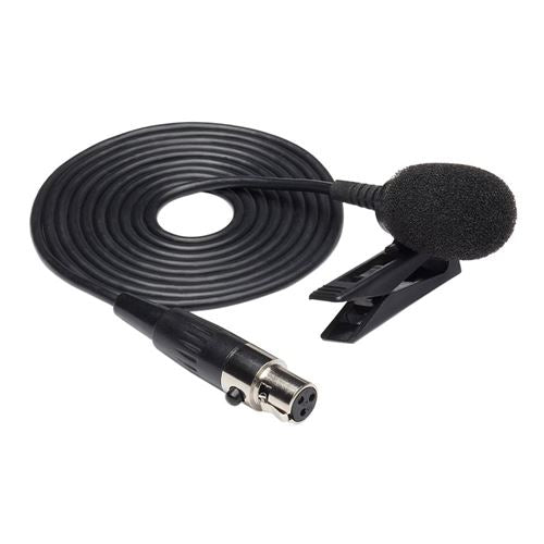 Samson Lavalier USB Digital Wireless System — vista 3