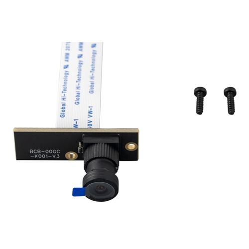 Snapmaker CAMERA KIT W/ FPC CABLE — vista 3