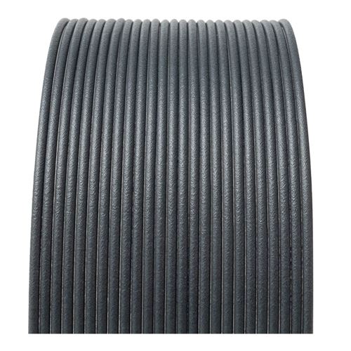 Proto-Pasta 1.75mm Carbon Fiber HTPLA-CF 3D Printing Filament 50.00 g (1.76 oz.) Coil - Da — vista 3