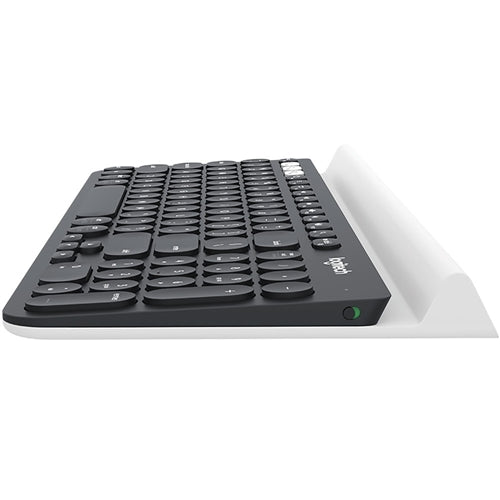 Logitech K780 Multi-Device Wireless Keyboard — vista 3