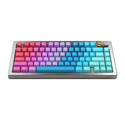 Glorious GPBT Custom Keycaps - Daydream — vista 3