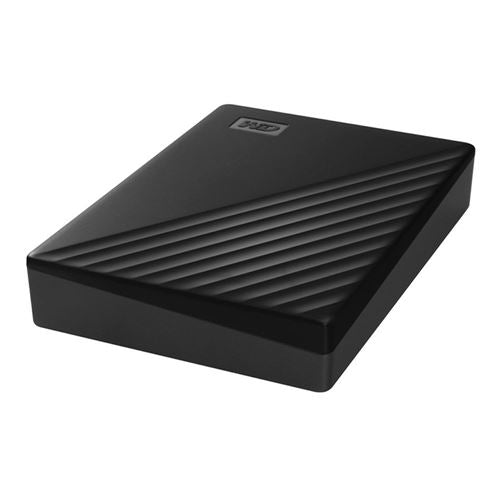 WD 6TB My Passport External Portable Hard Drive — vista 4