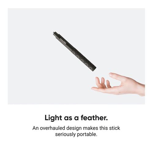 Insta360 Invisible Selfie Stick (44.9") — vista 4