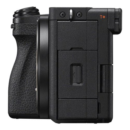 Sony a6700 Mirrorless Camera — vista 4