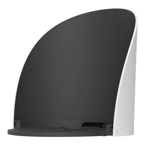 Ubiquiti G6 Dome Camera Weather Shield — vista 4