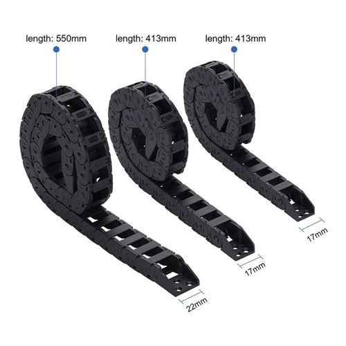 VORON V2.4 Cable Kit Parts Set For Voron 2.4 3D Printer 350mm Version — vista 4