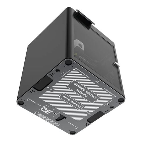 BIGTREETECH PANDA UNDER ARMOR KIT V1 — vista 4