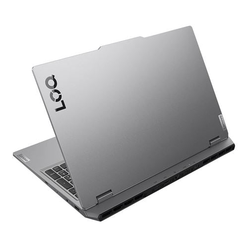Lenovo LOQ 15IRX10 15.6" Gaming Laptop Computer - Luna Grey
 Intel Core i7 13th Gen 13650H — vista 4