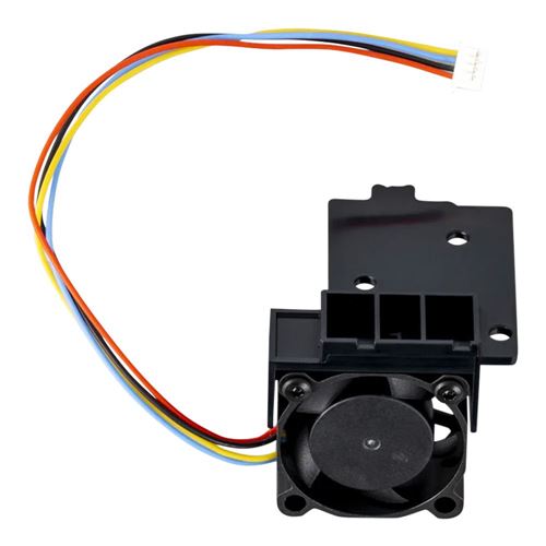 Snapmaker HOTEND COOLING FAN U1 — vista 4