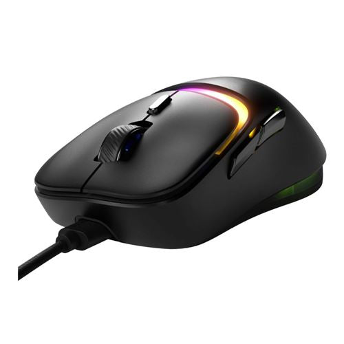 Glorious Model D3 Wired Gaming Mouse - Black — vista 4