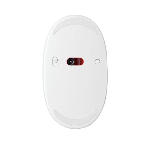 Satechi M1 Wireless Bluetooth Optical Mouse - Rose Gold — vista 4