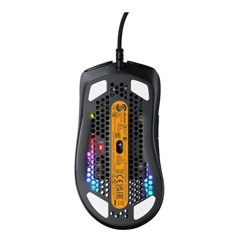 Glorious Model D 2 Wired Gaming Mouse - Black — vista 4