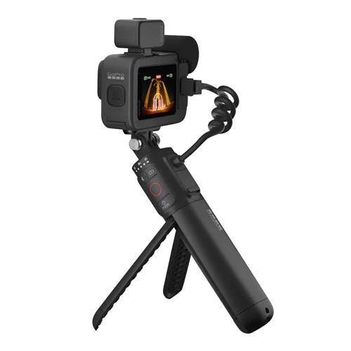 GoPro HERO13 5.3K Action Camera - Black (Creator Edition) — vista 4