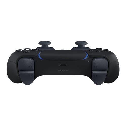 Sony PS5 DualSense Wireless Controller - Midnight Black — vista 4
