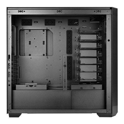 Case SilverStone SETA H2 eATX Full Tower — vista 4