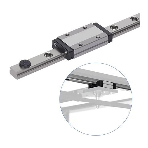 VORON V2.4 Motion Kit Parts Set For Voron 2.4 3D Printer — vista 4