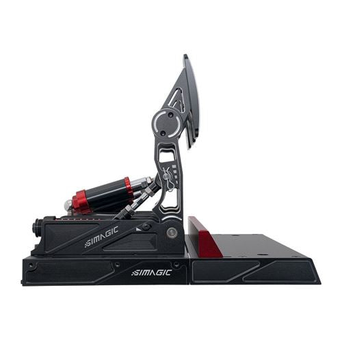 SIMAGIC P1000 Modular Pedal Set — vista 4