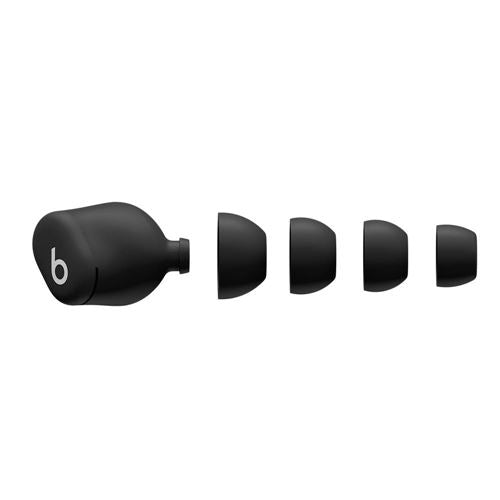 Auriculares Apple Beats Solo Buds True Wireless Bluetooth – Negro Mate – In Ear – 9684468 — vista 4