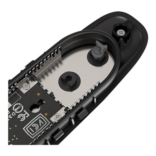 ASUS Cobble Portable M.2 NVMe SSD Enclosure — vista 4