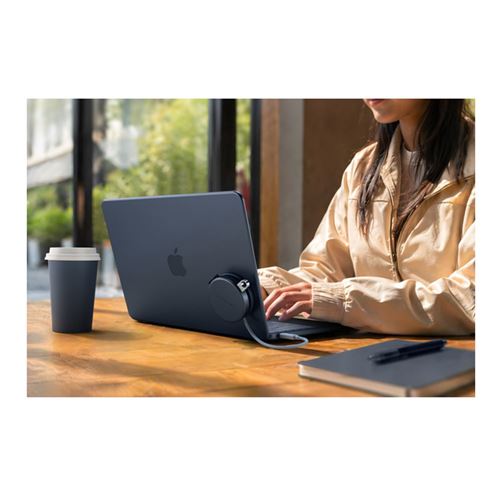 Satechi OTG 5-IN-1 MPA - INDIGO — vista 4