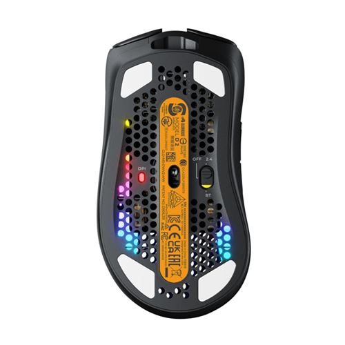 Glorious Model D 2 Wireless Gaming Mouse -  
 Ergonomic Shape;  For Medium to Large Hands — vista 4