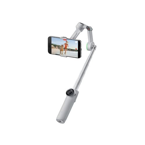 Insta360 Accessory Flow 2 Pro Creator Kit - Gray — vista 4