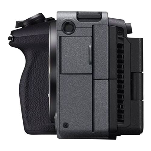 Sony Cinema Line ILME-FX30B — vista 4