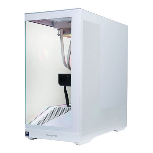 PowerSpec G459 Gaming PC
 Intel Core Ultra 7 270K Plus 3.2GHz Processor;  NVIDIA GeForce R — vista 4
