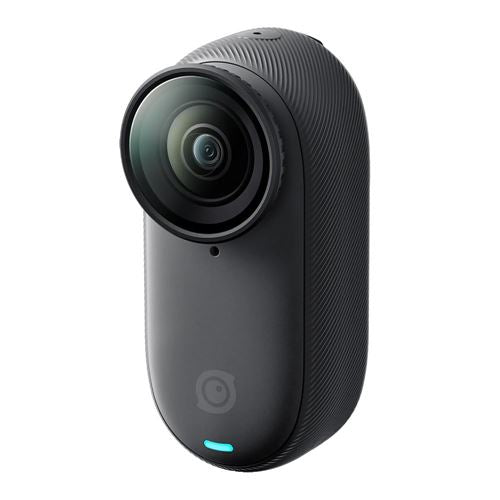 Insta360 GO 3S 128GB Action Camera - Midnight Black — vista 4