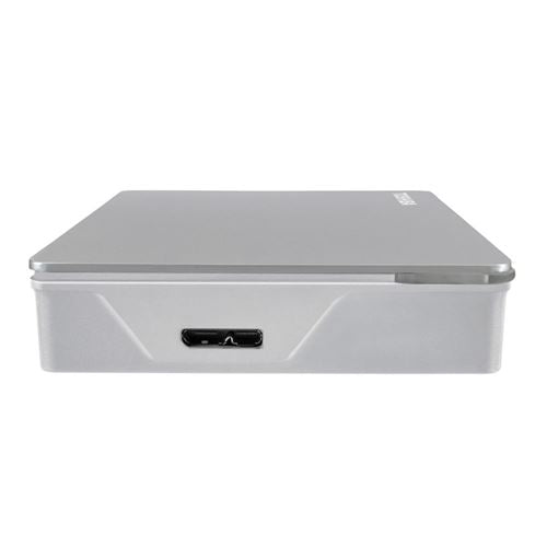 Toshiba Canvio Flex 2TB USB 3.1 (Gen 1 Type-A) and USB 3.1 (Gen 1 Type-C) 2.5" Portable Ex — vista 4