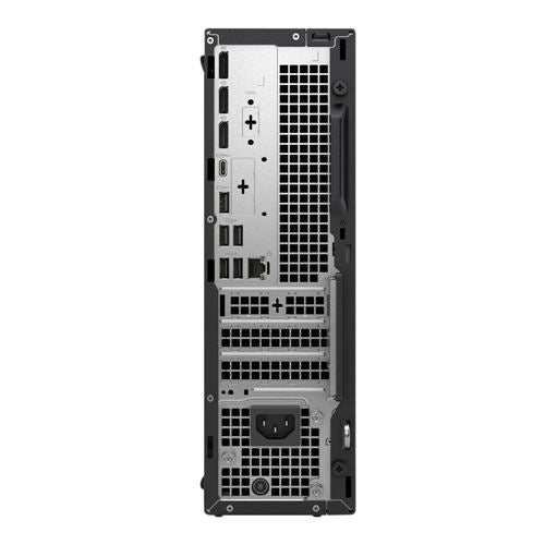 Dell Pro Slim Plus QBS1250 Desktop Computer
 Intel Core Ultra 7 265 1.8GHz Processor;  16G — vista 4