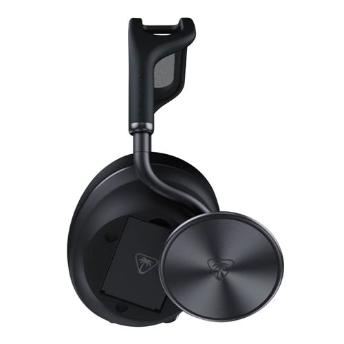 Turtle Beach Stealth Pro II Premium Wireless Gaming Headset - Black — vista 4