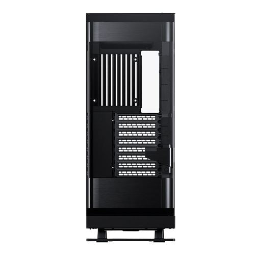 Phanteks Evolv X2 Tempered Glass ATX Mid-Tower Computer Case - Black — vista 4