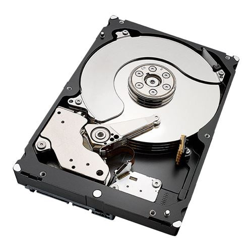 Seagate 16TB IRONWOLF PRO INT HD — vista 4