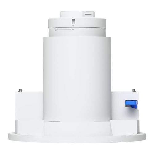Ubiquiti G6 PTZ In-Ceiling Mount - White — vista 4
