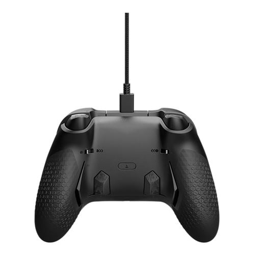 Scuf Gaming Valor Wired Controller with TMR - Black — vista 4