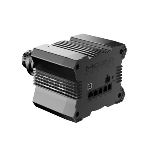 Base de Volante Direct Drive Moza R9 V3 9Nm — vista 4